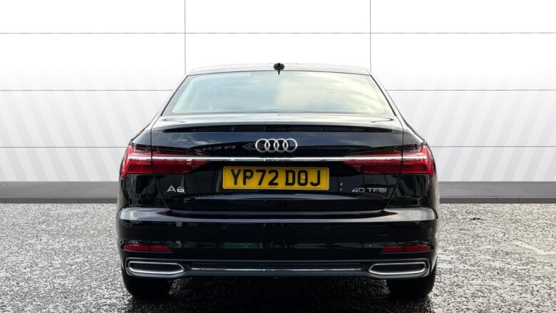 Audi A6 40 TFSI Sport 4dr S Tronic [Tech Pack] Petrol Saloon